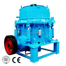 High Manganese Steel Small Cement Cone Crusher