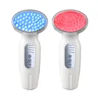 Portable New Design Pdt Led Acne Remove Red Blue Light Therapy Machine