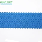 custom underwear jacquard elastic webbing tape