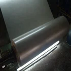mica paper reinforced by a glass cloth