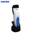 Best Selling Barber Salon Rechargeable Cordless Hair Clipper