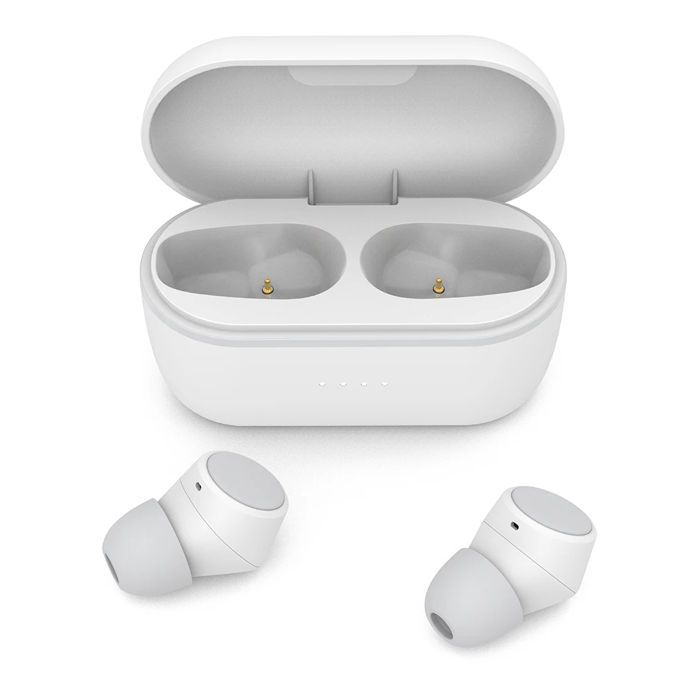 New Sports Waterproof Noise Canceling True Wireless Bluetooth Headphone RX17 Mini TWS Earbuds - ANKUX.COM