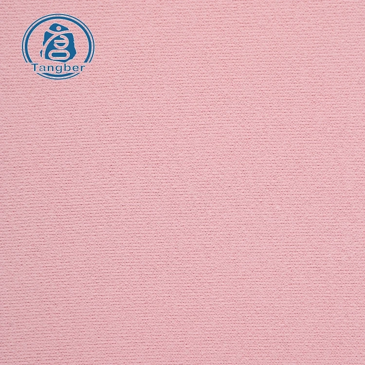 China suppliers 60%cotton 40%polyester polar fleece fabric for hoodie