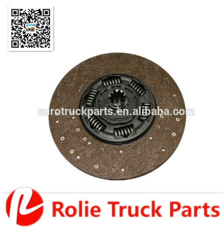 NO.1878037844 High quality heavy duty body parts clutch plate auto parts clutch disc for trailer.jpg