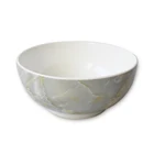 Eco Friendly High Quality New Design Ceramic Dinnerware for Christmas' Gift Tableware