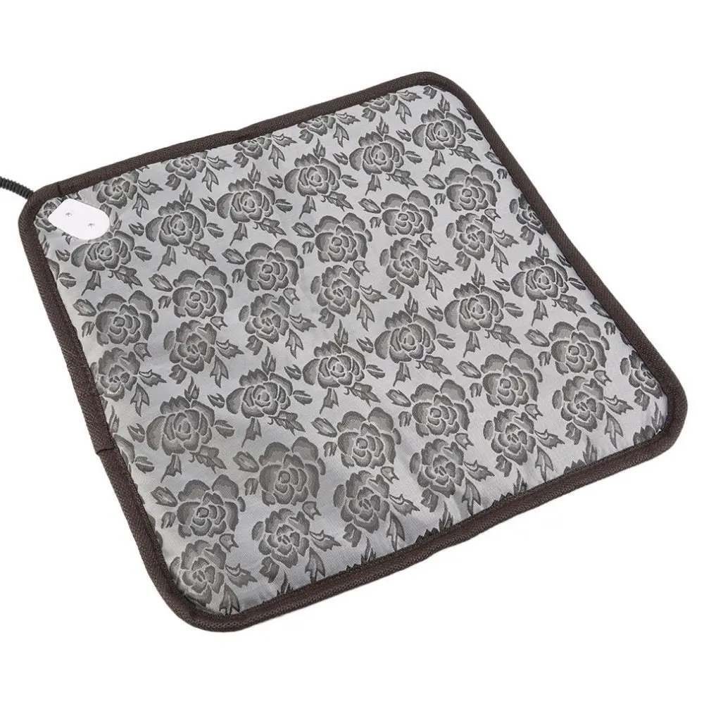 Hot Electric Waterproof Heat Heating Heater Pad Mat Blanket Bed Dog Cat Bunny New