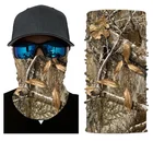 Moto Cool Hot Street Scarf Microfiber FashionTube Bandana