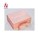 Multifunctional Alibaba Custom Handmade Small Rectangular Gift Cardboard Chocolate Box With Clear Lid