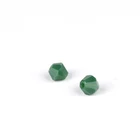 4mm or multi size Colorful Loose Beads Bicone Glass Beads For Bracelet