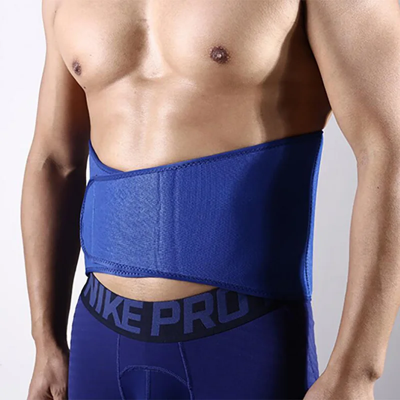 waist support -0