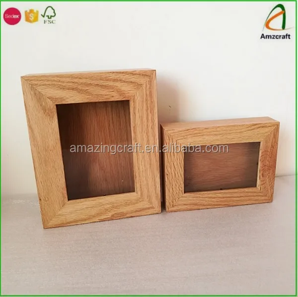 Six-drawer holiday chest in ornament storage boxes Hard Wood Oak Wood Photo Gift Storage Christmas Box,With Lift Off Lid - Buy Wood Christmas Box