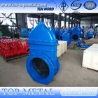 butterfly valve/double gate valve/check valve