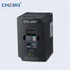 Portable motor control output mini rotary frequency inverter