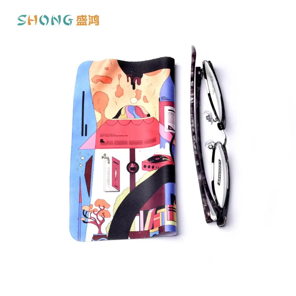 super soft plain spectacle cleaning cloths
