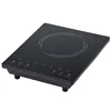 4 digits Led display induction cooker