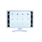 VC-3 19 Inch LCD Visual Panel Chart Lcd Vision Eye Chart