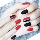 Coat OEM Wholesale High Quality Velvet Cleanse Matte Top Coat