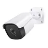 POE IP Security Camera 5 Megapixel IP67 Weatherproof, IR Night Vision Motion Detection app: xmeye