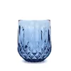 Wholesale engraved plastic acrylic drinking glasses crystal wine cup rock tumbler whiskey glass
