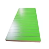 Chinese Factory Direct Supply Slotted MDF Board Slat Wall Panel