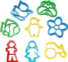 High quality sand drawing molds - Motion Sand Toy