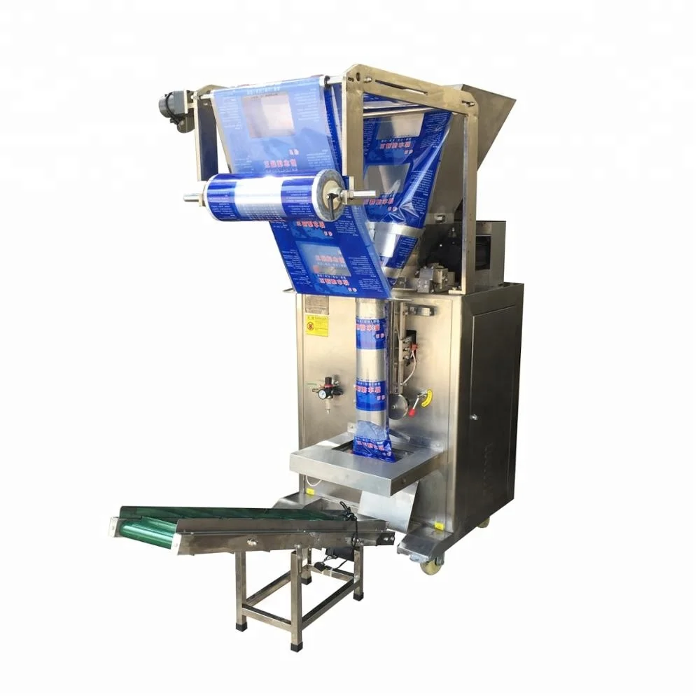 High Quality 1kg Sugar Packing Machine 