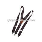 Kids Suspenders Gallus Custom Wholesale Personalized Baby Kids Boys Suspenders Set