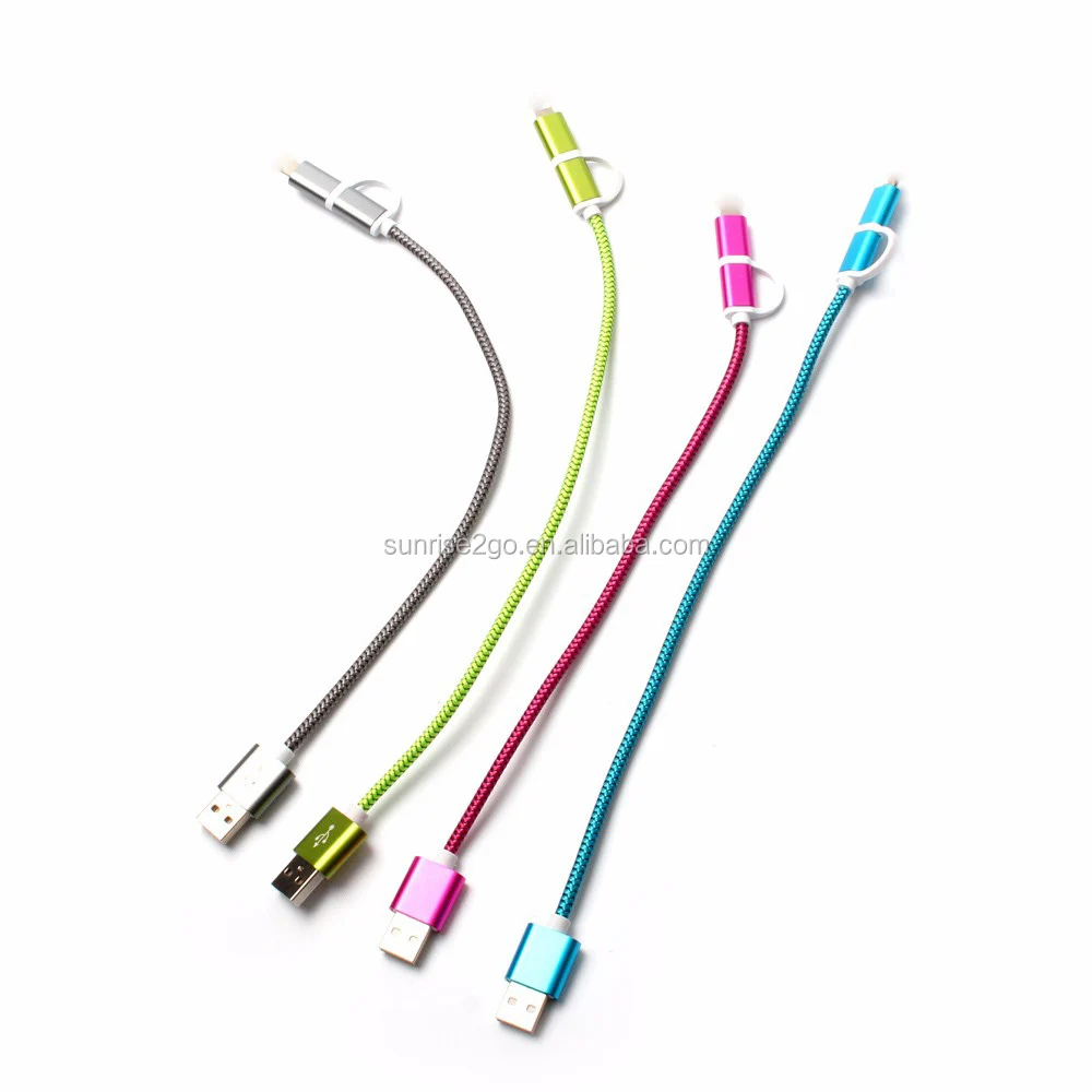 BT103 1m Charging Cable Usb Android, Micro Usb Cable Rende - ANKUX.COM
