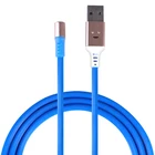 China factory supplied top quality usb cable magnetic usb c cable 1m charger cable for android cell phone