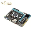 Hm55 I3 I5 I7 Desktop Cpu Fast Speed Intel Amd Socket 1156 DDR3 Motherboard