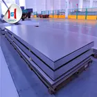 price of 2B cold rolled No.1 hot rolled SUS316L stainless steel plate
