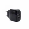 Charging fast 15W 3.1A dual port Travel Usb Wall Charger for ipad Cell phone