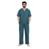 Wholesale fashion style europe medical clothing scrubs/hospital scrubs/medical scrubs uniforms man