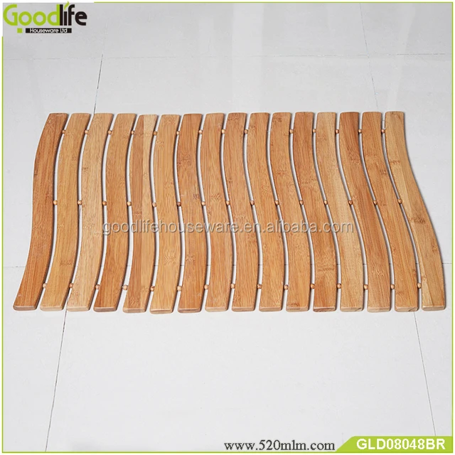 bamboo mat sets