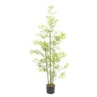 Bamboo Plant 1.4m Faux Bamboo Plant 5 Ft Bamboo