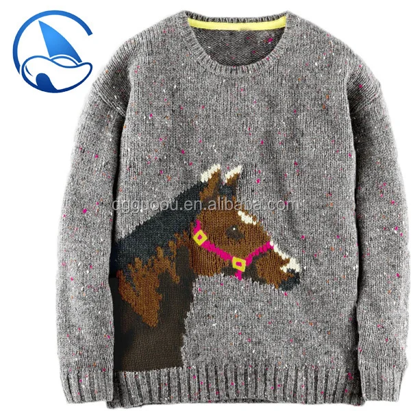 Hot Sale Custom Lady Ugly Christmas Sweater