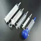 150ml 200ml large syringe with CE ISO GMP TUV