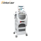 Nd Yag Laser Diode Laser Equipment Laser Hair Removal Machine