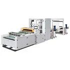 Paper Rolls Cutting Machine Cutting Machine Paper Roll High Speed A4 A3 Paper Rolls Cutting Machine