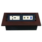 OEM Competitive Price floor pop up socket outlet from China
