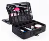 Large Size Portable Makeup case Organizer EVA Makeup Artist Storage for Cosmetics