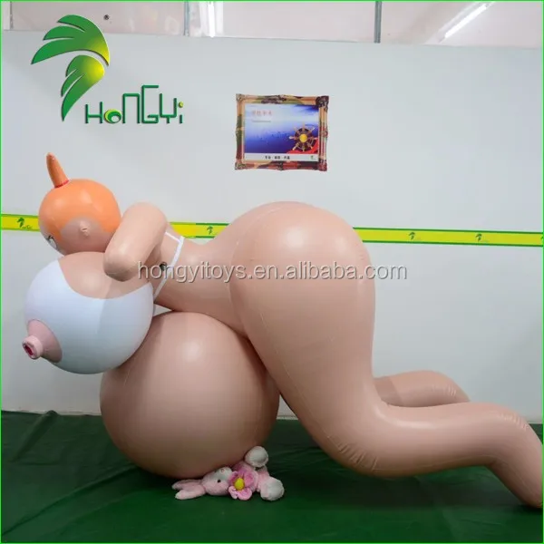 inflatable sex girl