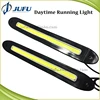 Free shipping flexible DRL led daytime running light