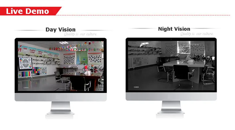 Live Demo-9732+V20E