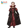 Halloween Girl Witch Cosplay Vampire costume