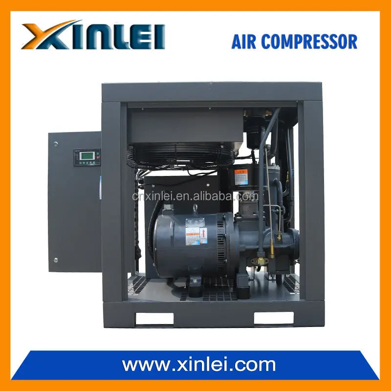 11kw 15hp inverter type air compressor CCPM15A-t815