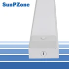 Fluorescent Replacement Fluorescent Light Cover