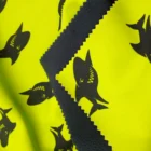 polar fleece fabric 100% polyester Softshell bonded spun custom printed micro soft shell fabric