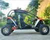 New design gas power off road go kart with good quality
