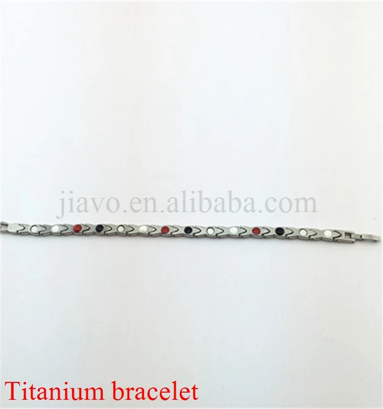 Natural Intestinal Nano Titanium Magnetic Bracelet.jpg